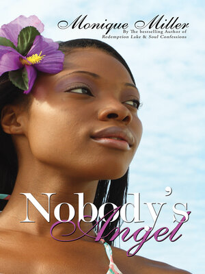 cover image of Nobody's Angel